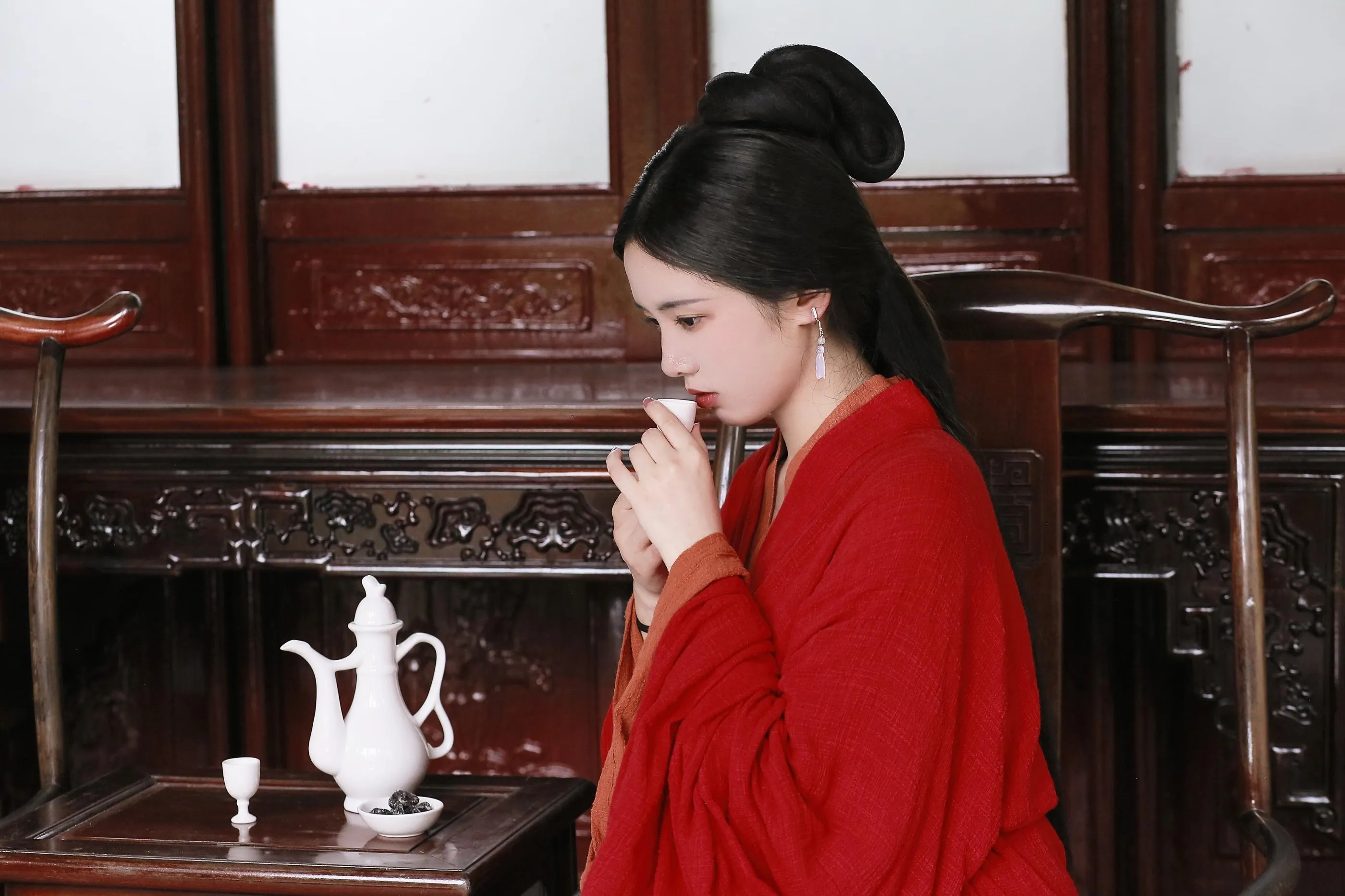 [YITUYU艺图语]2021.12.18 洛神赋 沂越 [23P]插图9